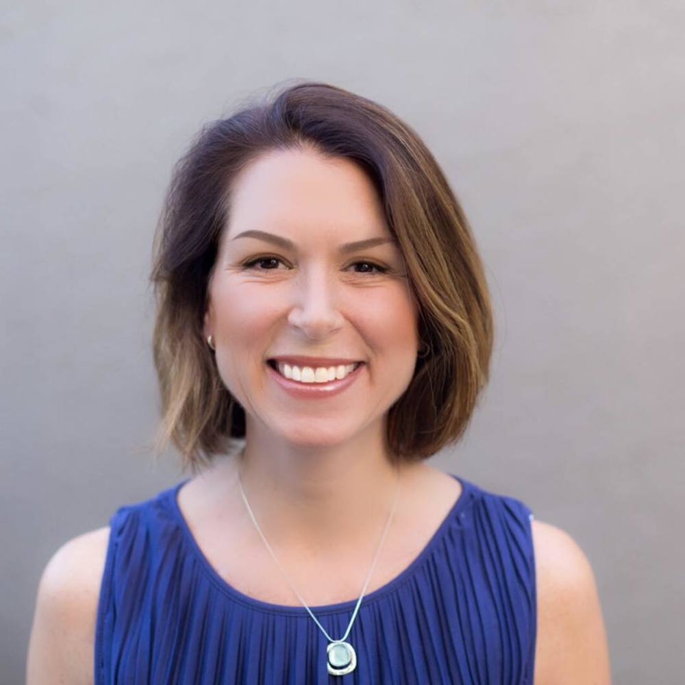 Meet your Posher, Jennifer